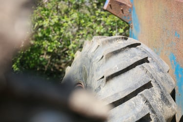 Farmers Weekly Business Clinic: how do I resolve dispute with retiring director?