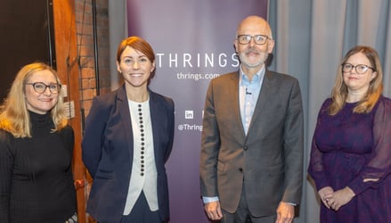 WECA Chief Executive joins Thrings for regional growth discussion