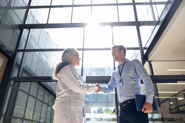 When investor interest turns into doubt – A case study