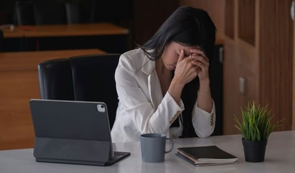 Employers’ duties enhanced to tackle sexual harassment in the workplace
