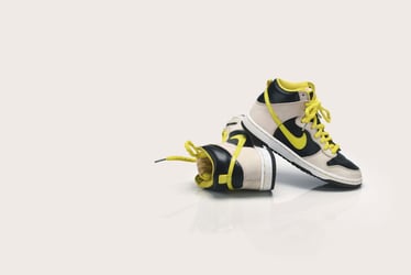 Lessons on IP from the world’s best brands