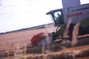 The future of farming workforce to be topic of debate sponsored by Thrings