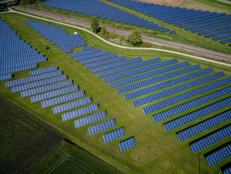 Sustainable funding conditions for clean energy projects