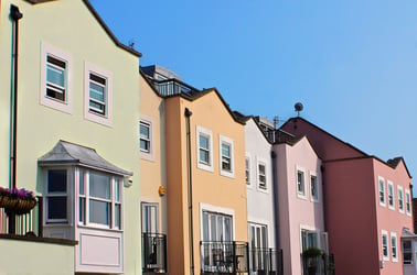 Planning inspectors’ powers over Local Plan examinations restored