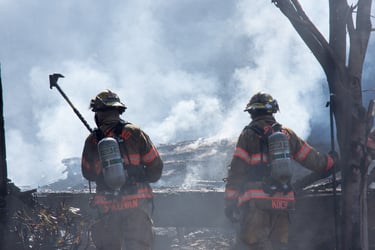 Counting the cost of the Fire Safety Bill