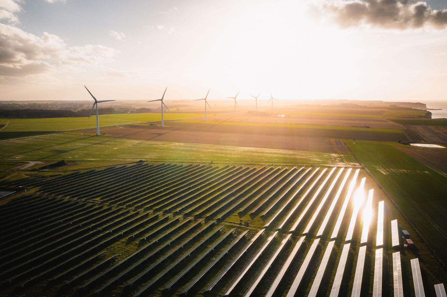Making the most of your renewable energy project