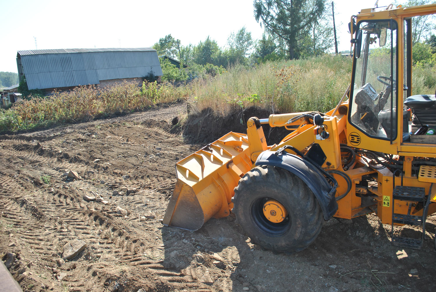 A blow for developers but an opportunity for landowners