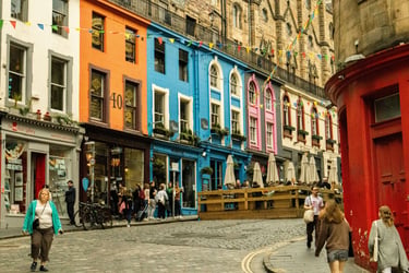 Commercial property owners to be forced to fill empty spaces under new council ‘right to rent’ powers