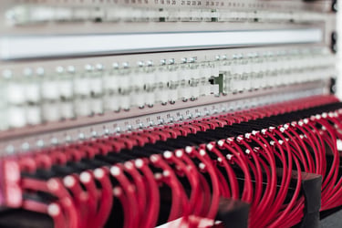 Thrings Commercial team advises on multi-million pound investment deal for broadband infrastructure specialist Spring Fibre
