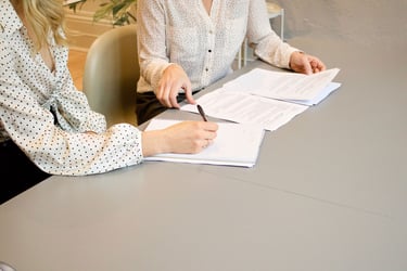 Kate Garraway and Derek Draper: the importance of making a Lasting Power of Attorney