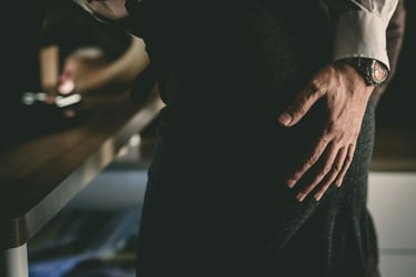 How can employers tackle harassment in the workplace?