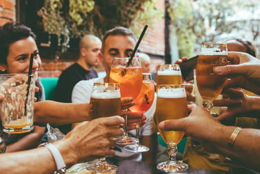 Hospitality and leisure in focus for government’s new national licensing policy framework