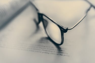 Don’t be caught out: the importance of Lasting Powers of Attorney