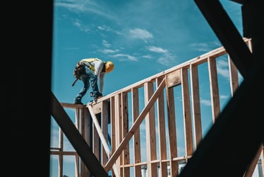 Government announces reforms to ‘modernise the planning system’