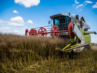 Clarkson’s Conundrums: A crisps injury and the importance of farm health and safety