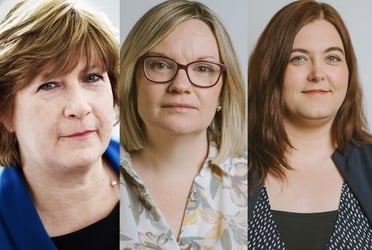 Thrings doubles presence in Chambers’ High Net Worth rankings