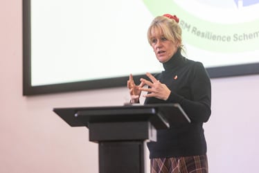 Thrings welcomes former NFU president Baroness Batters and Farmers Weekly editor Andrew Meredith as Agriculture Seminar speakers