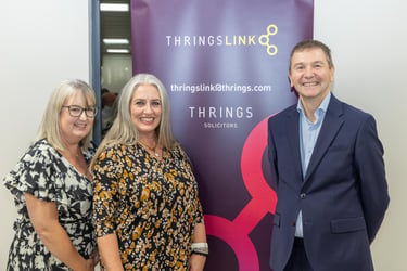 ‘Thrings Link’ launched to strengthen collaboration between law firms
