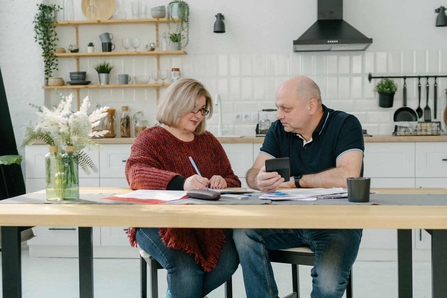 Changes to Capital Gains Tax on Divorce coming into force