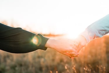 The importance of making a Lasting Power of Attorney