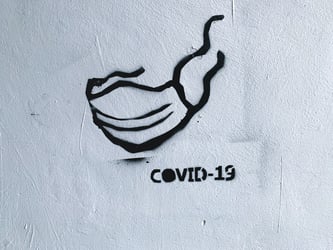 Living with Covid – what you need to know.