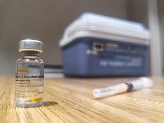 EMPLOYMENT TODAY: VACCINE OR DISMISSAL?