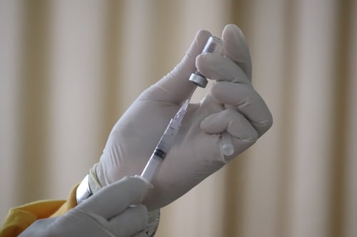 EMPLOYMENT TODAY: SHOULD EMPLOYEE VACCINATION BE MANDATORY?