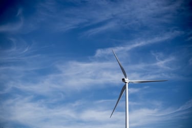 Thrings overturns wind farm decision in significant High Court ruling
