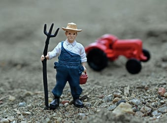 Oxford Farming Conference: Are we in the last generation for farmworkers?