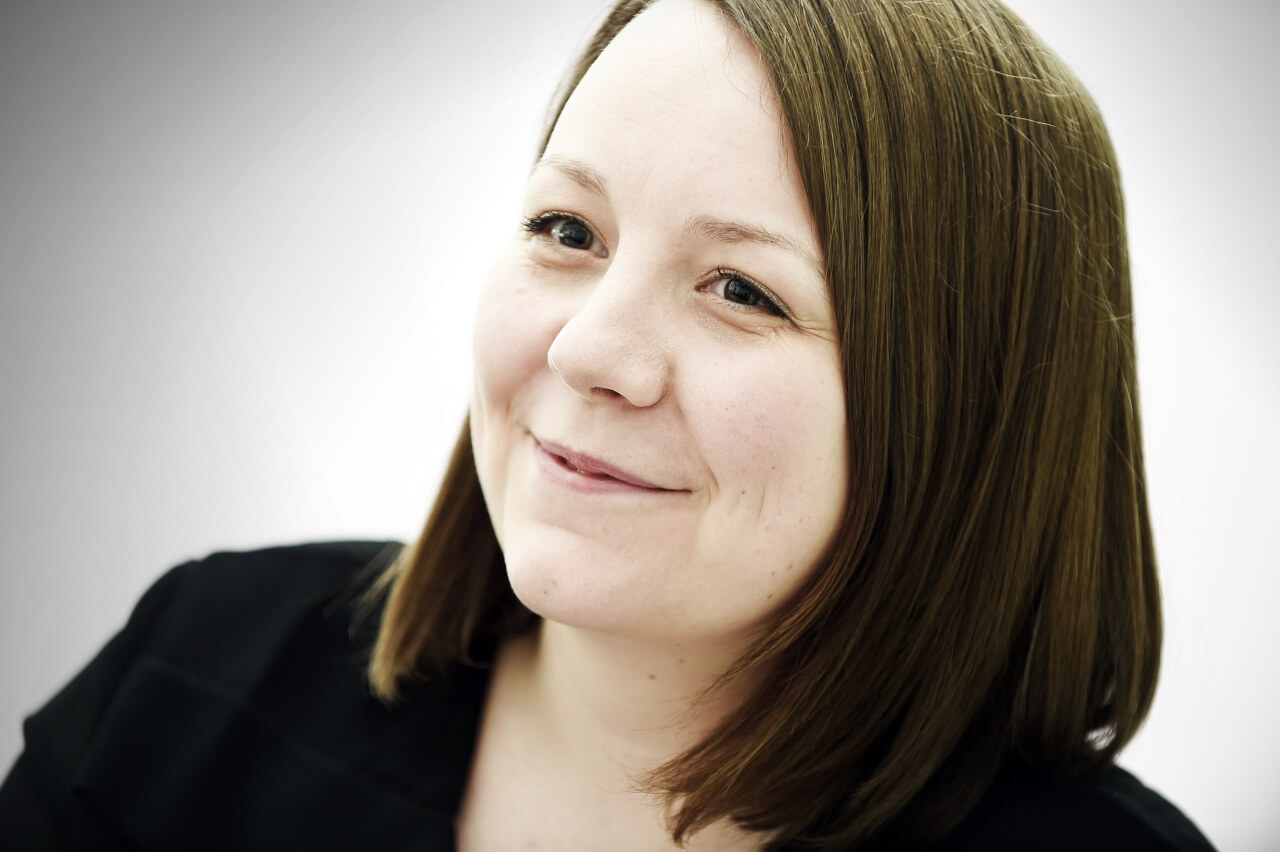60 seconds with...&nbsp;Alice Altounyan