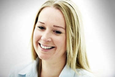 60 seconds with... Elaine Meyrick