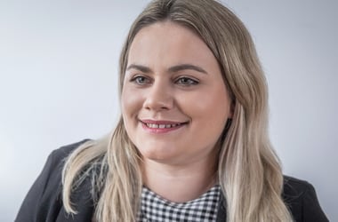 Thrings Associate appointed co-chair of national family law committee