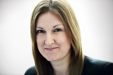 60 seconds with...&nbsp;Megan Jefferies