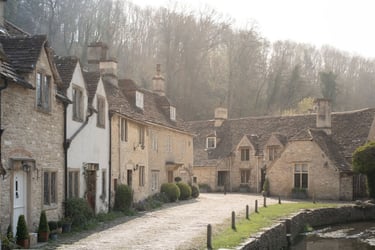 Short-term lets targeted in latest government proposals