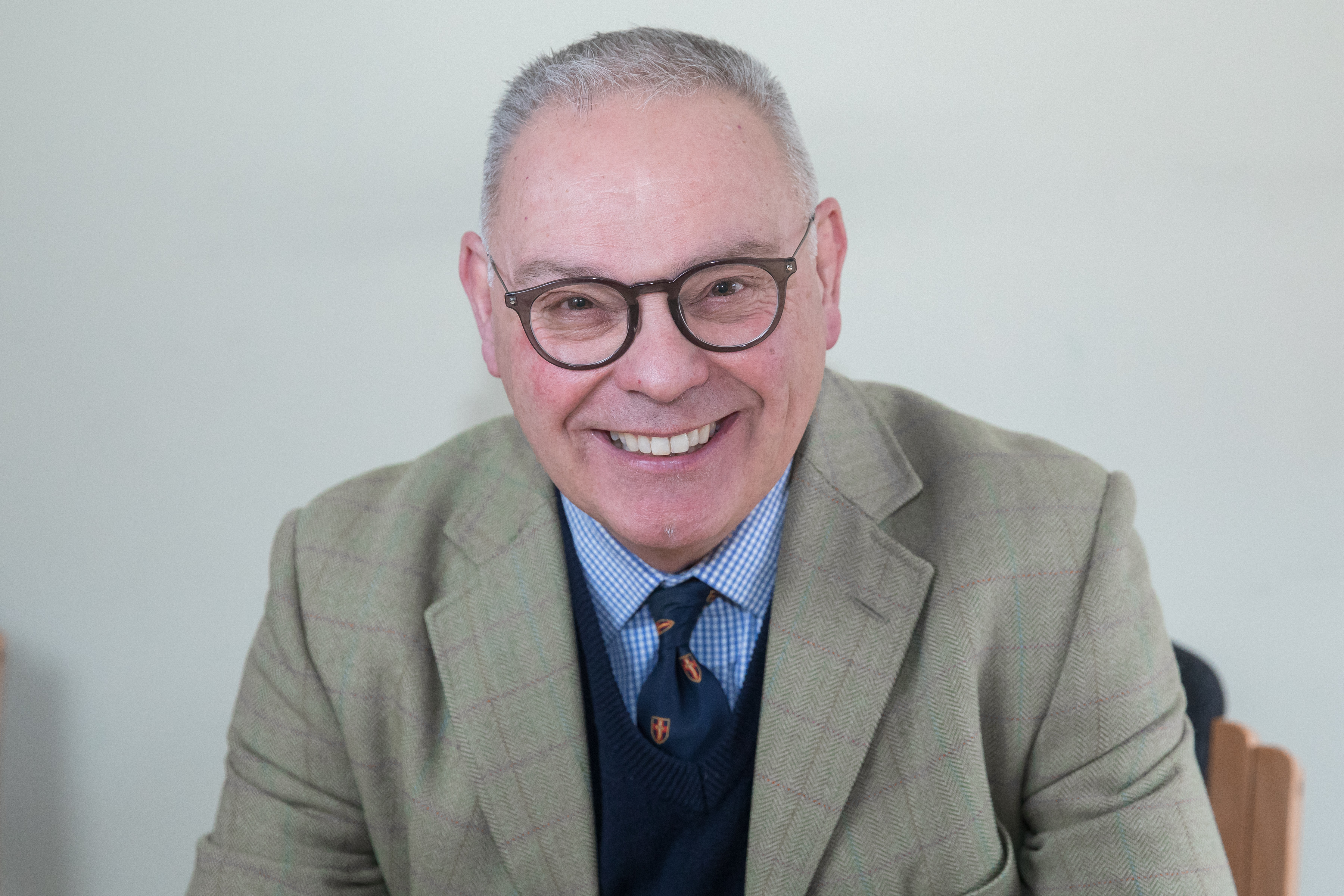 Andrew Morris