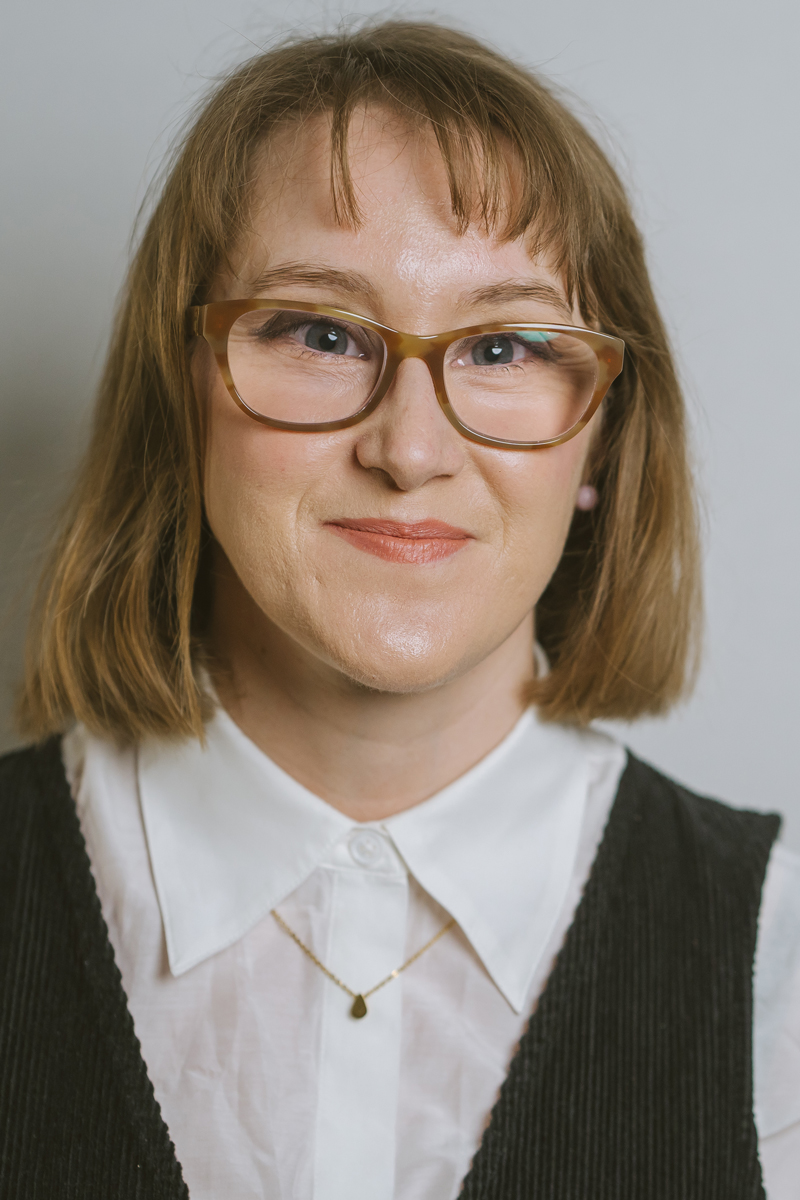 Alice Sydney