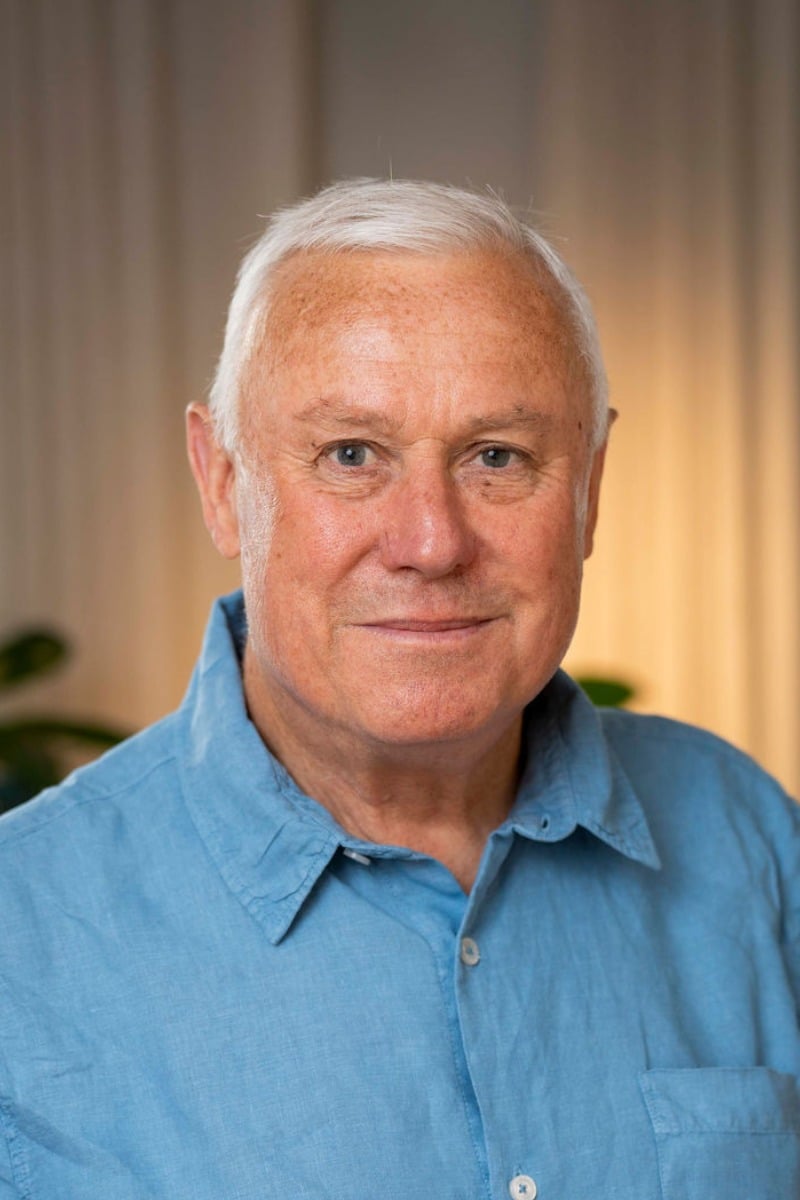 Andrew Bond
