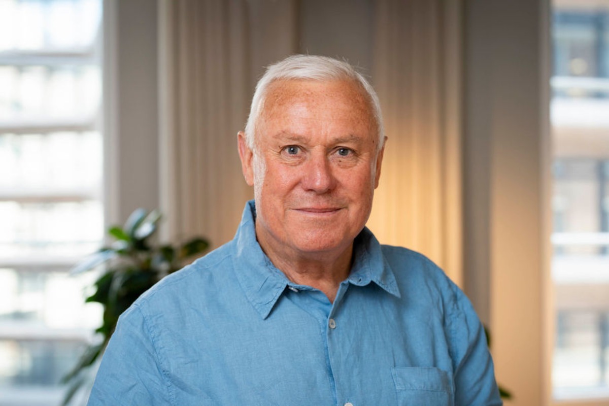 Andrew Bond