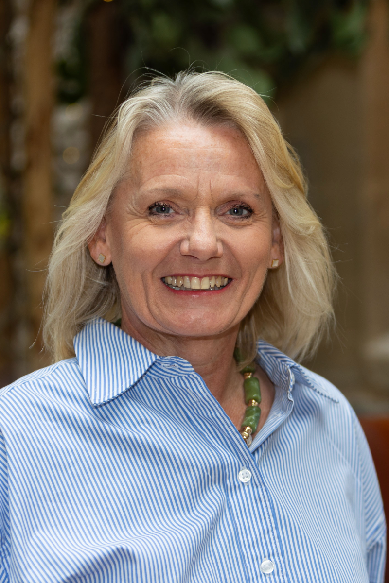 Karen Whitburn