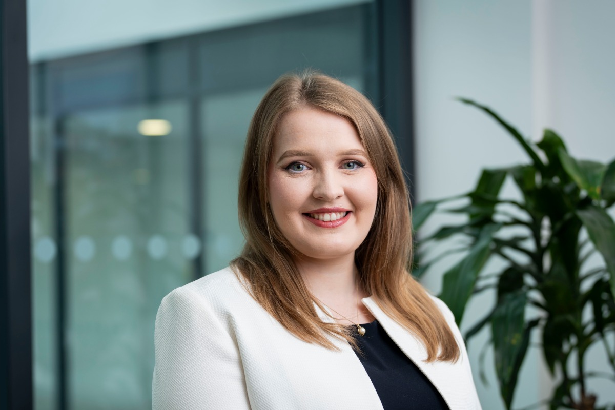 Angharad Phillips