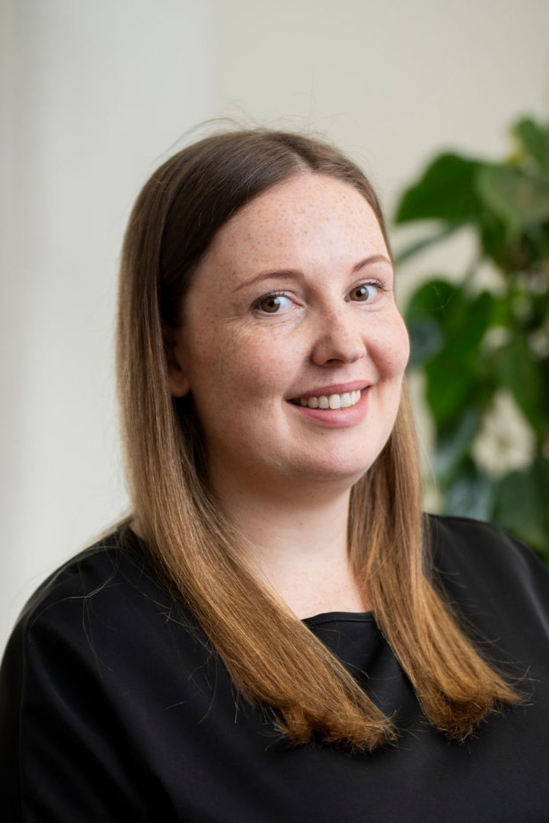 Anna Shrubsole