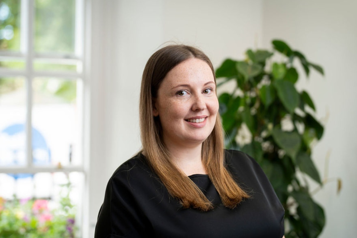 Anna Shrubsole