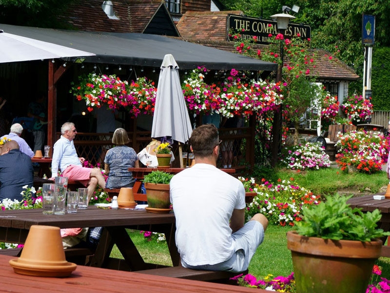 Planning for pubs