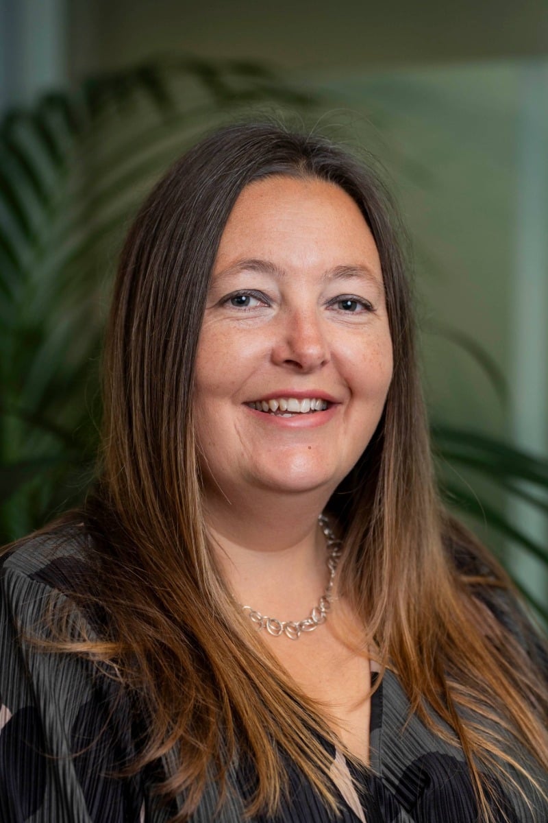 Carey Willis Fleming