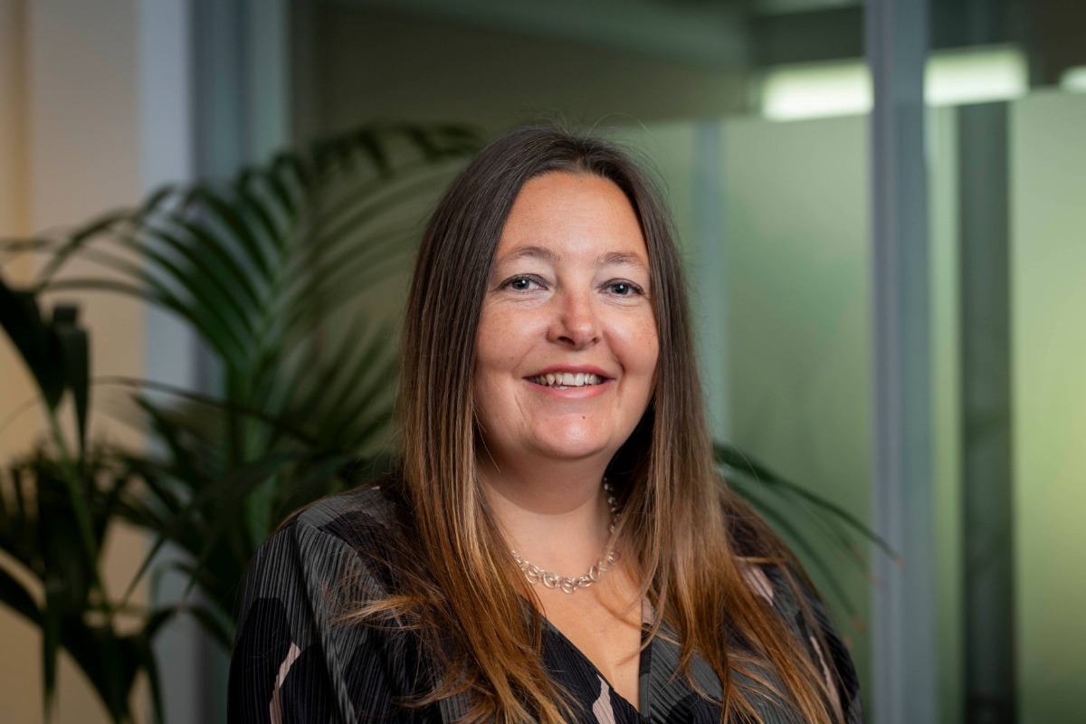 Carey Willis Fleming