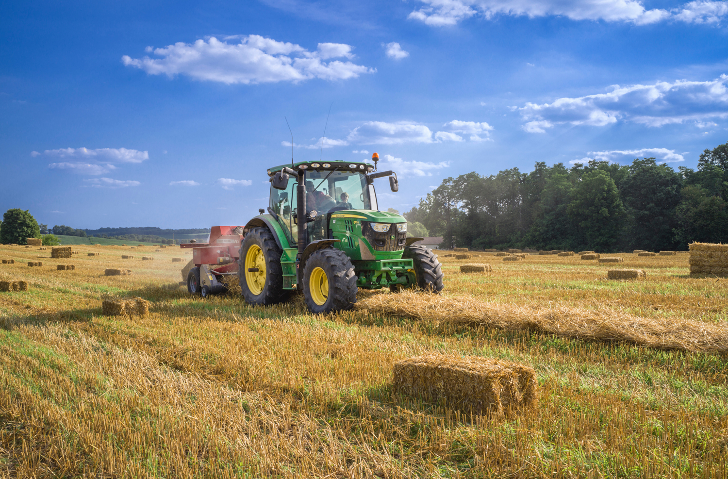 How Jeremy Clarkson became an unlikely ally to UK farmers picture