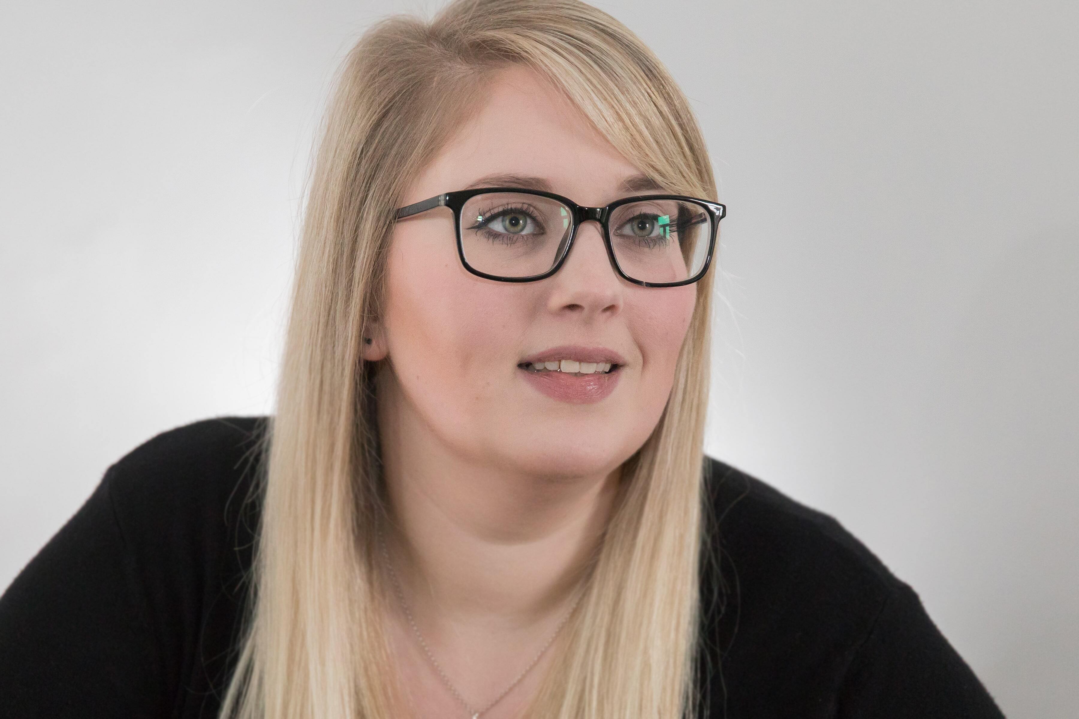 Deanna Graddon-Davis