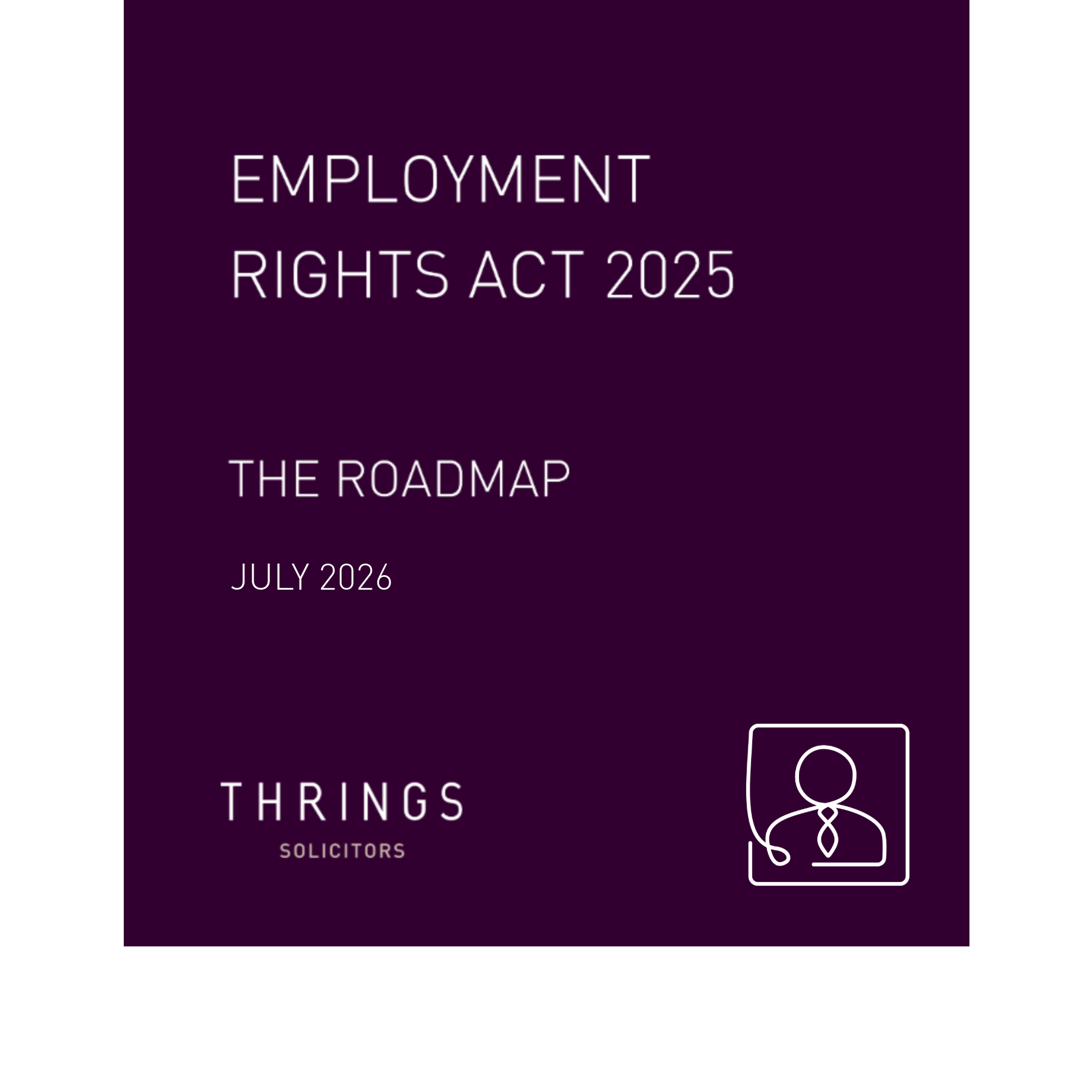 Employment Rights Act 2025 image