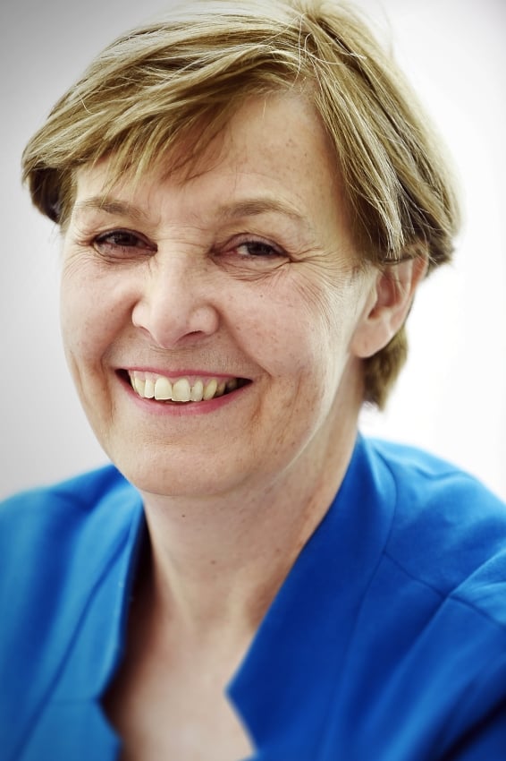 Jane Oakland