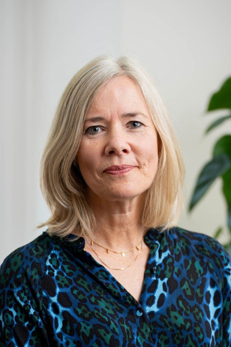 Fiona Govier